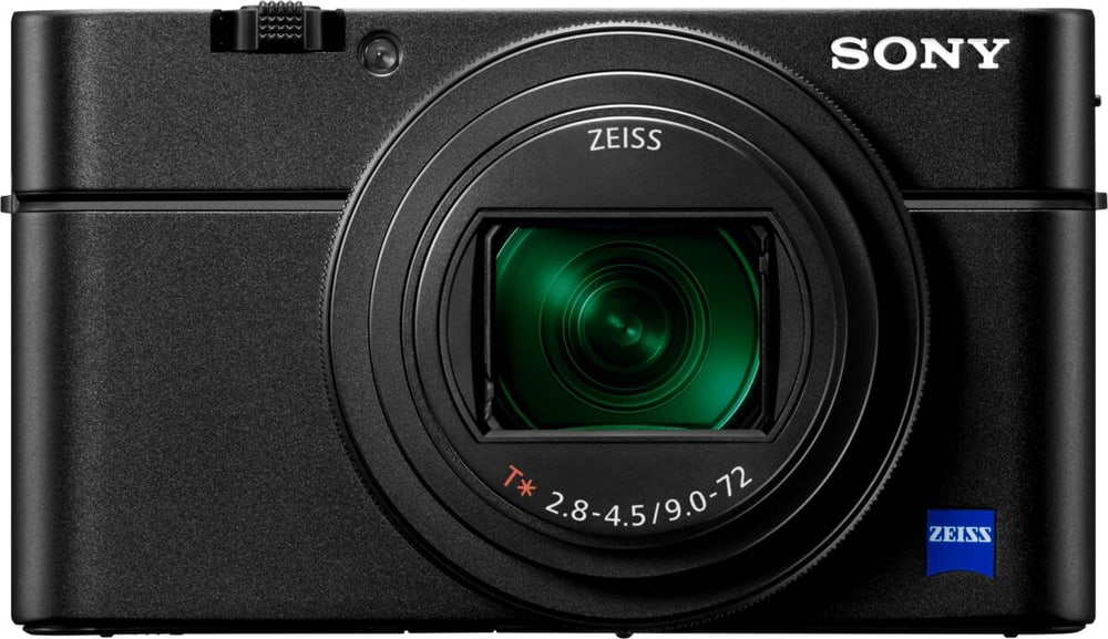 RX100 VI Kompaktkamera Sony 79343320000018 Bild Nr. 1
