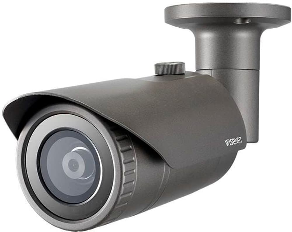 Telecamera di rete QNO-7032R Telecamera esterna Hanwha Vision 785302442639 N. figura 1