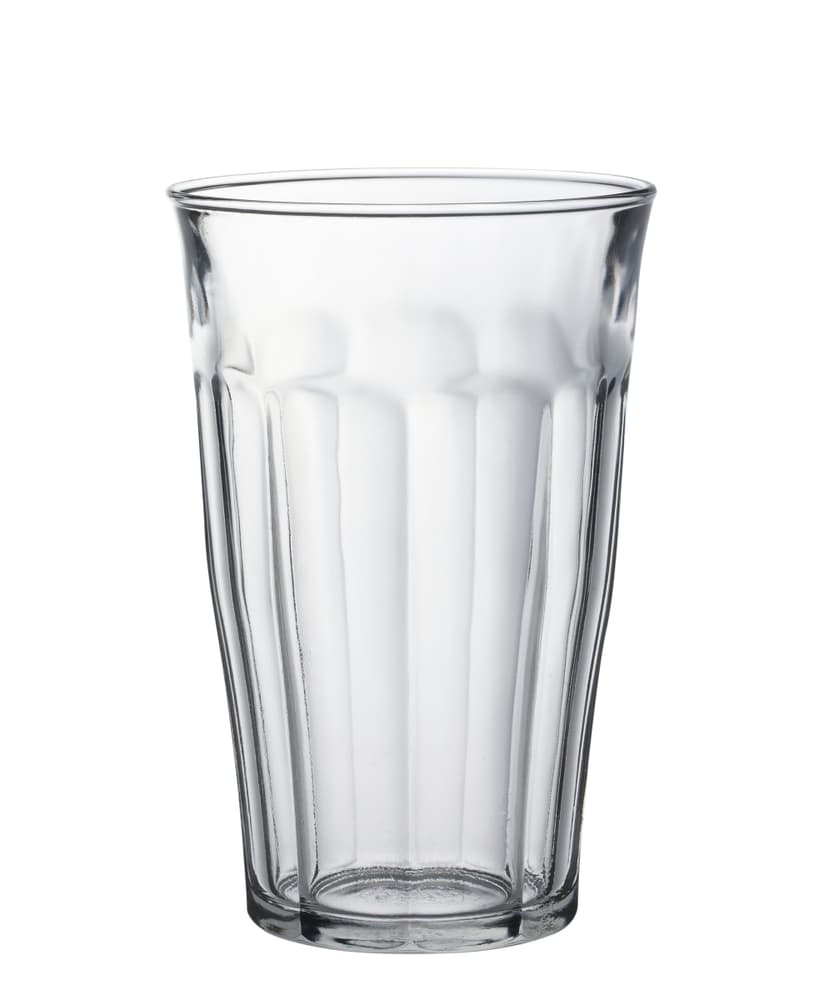 PICARDIE Bicchiere per l'acqua 440361900000 N. figura 1