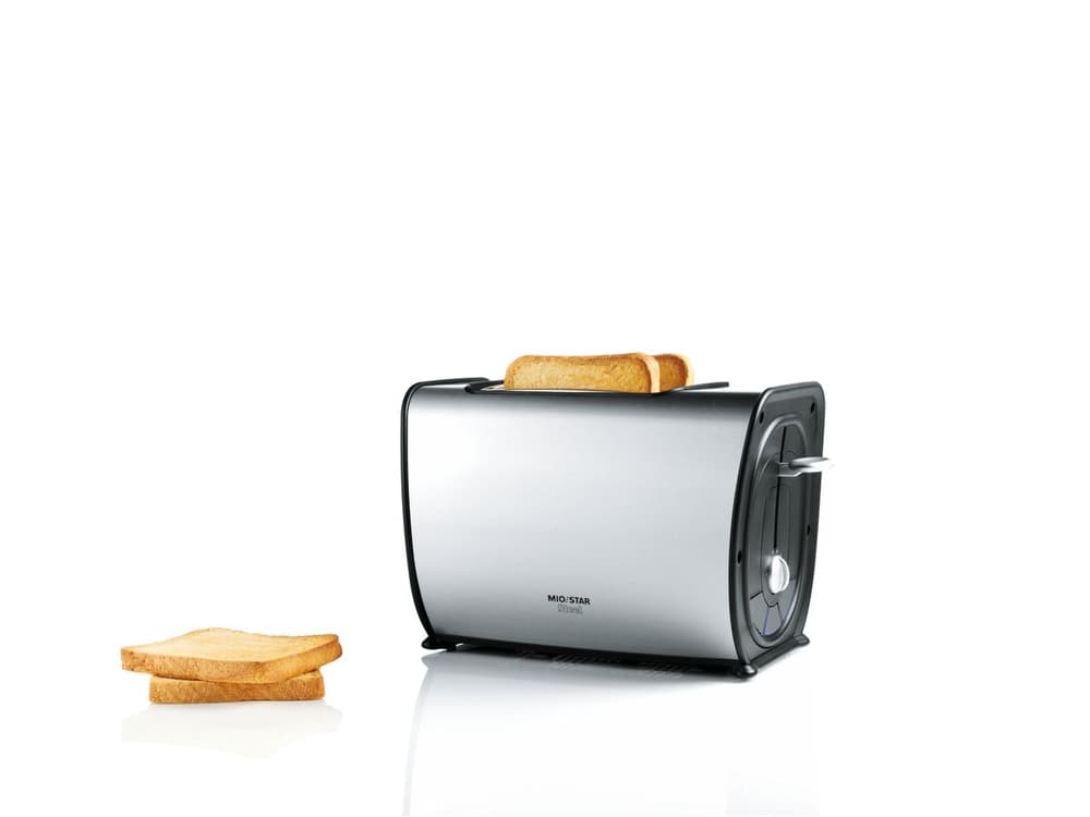 Steel Toaster Mio Star 71735310000008 Bild Nr. 1