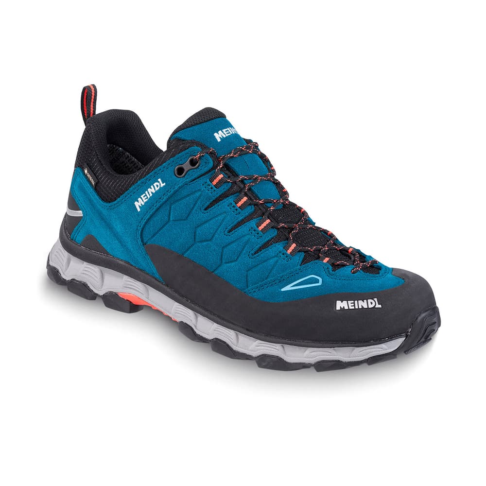 Lite Trail GTX Chaussures polyvalentes Meindl 461191441540 Taille 41.5 Couleur bleu Photo no. 1