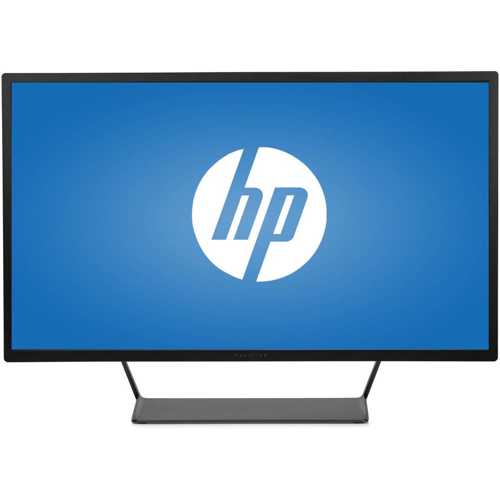 HP Pavilion 32 Monitore HP 95110051482916 No. figura 1