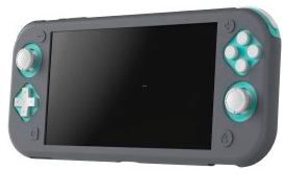 Set di accessori 11in1 per Nintendo Switch Lite Accessori per controller da gaming Hama 785300180144 N. figura 1