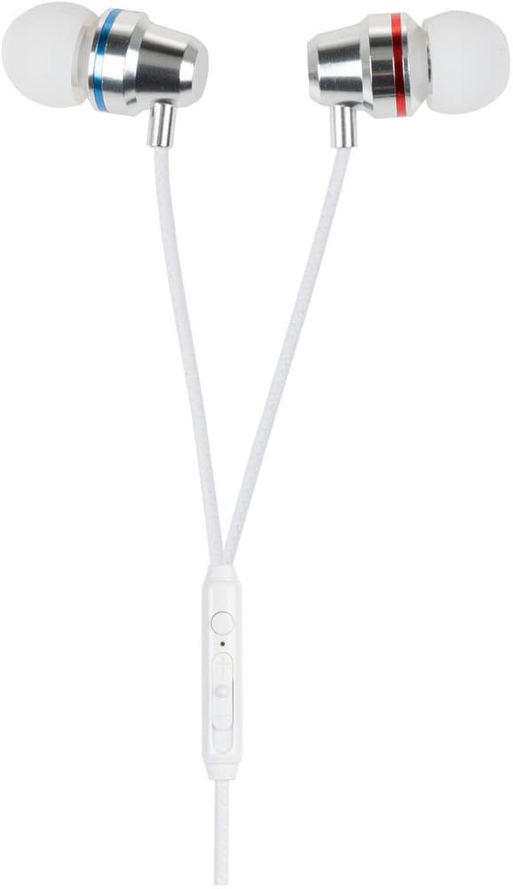 USB tipo C Bianco Auricolari in ear onit 785302428886 N. figura 1