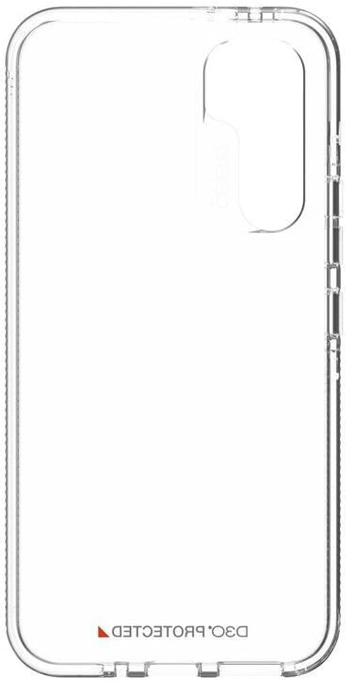 Crystal Palace für Galaxy A54 5G Smartphone Hülle Gear4 785302415155 Bild Nr. 1