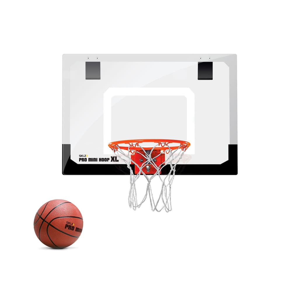 Pro Mini Hoop XL Canestro da basket SKLZ 470505800000 N. figura 1