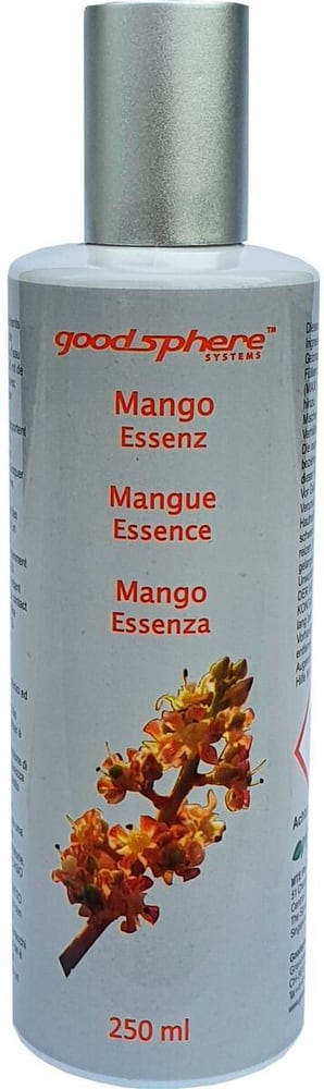 Mango 250 ml Huile parfumée Goodsphere 785302426386 Photo no. 1