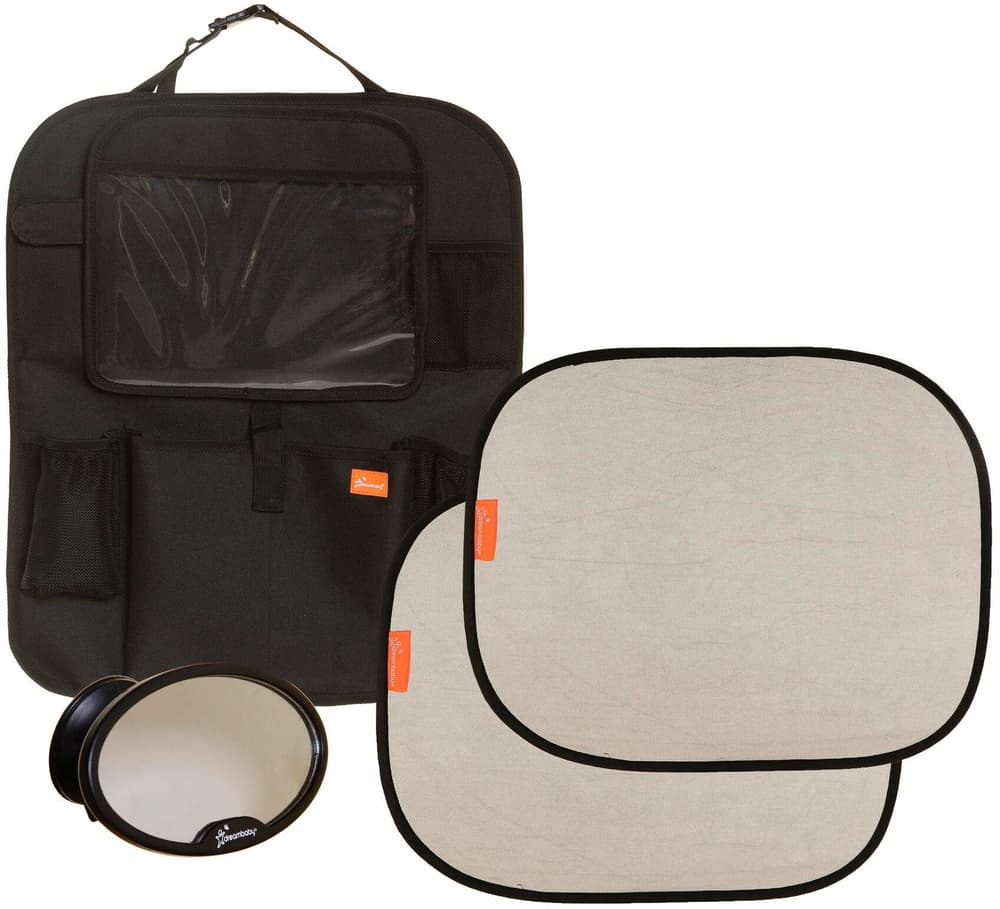 Zubehör-Set 4-teilig Kindersitz Dreambaby 785302440996 Bild Nr. 1