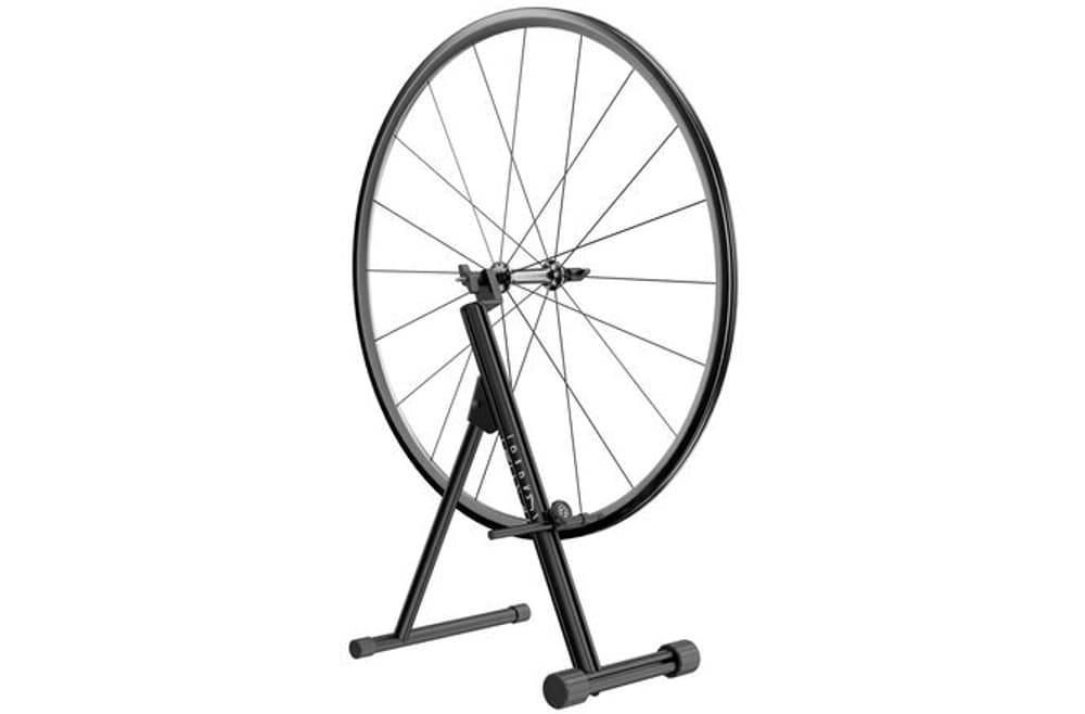 Support de dressage de roues Outil pour vélo PRO 473693300000 Photo no. 1