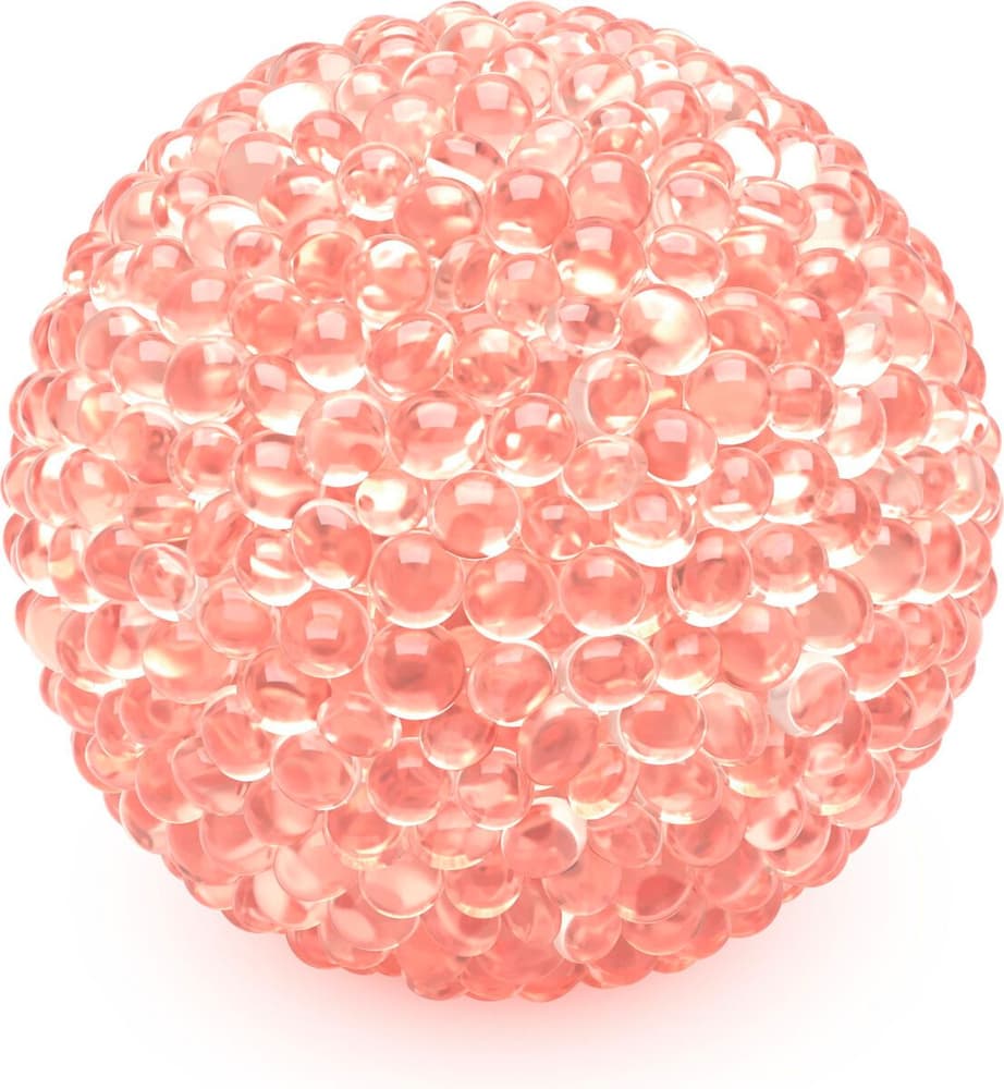 Boule à parfum Red Jasmine Accessoires de climat ambiant Stadler Form 785302411947 Photo no. 1