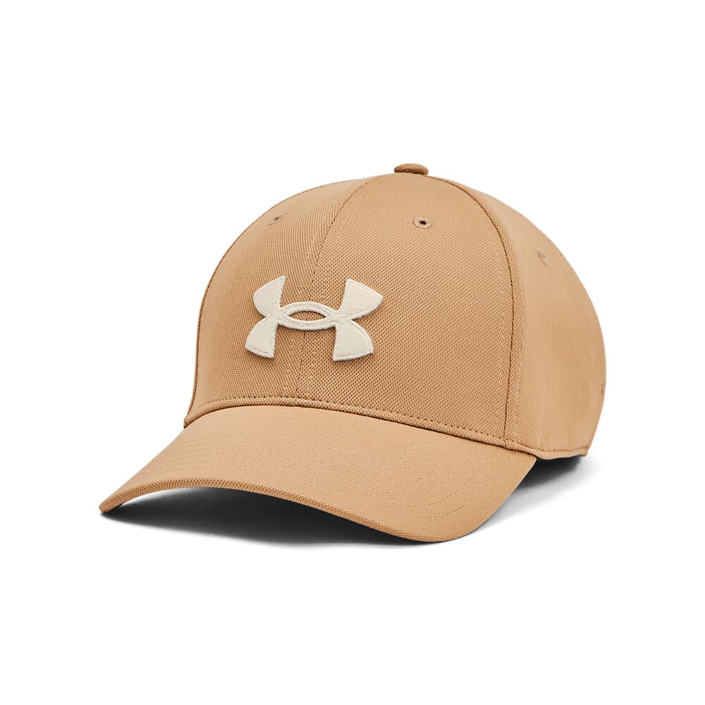 Blitzing Adjustable Casquette Under Armour 471875599979 Taille One Size Couleur sable Photo no. 1