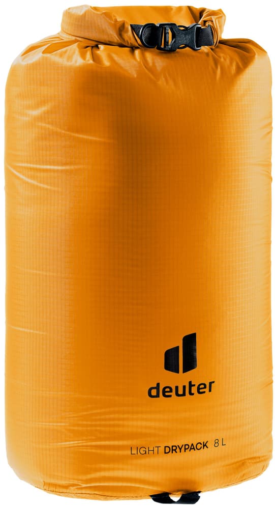 Light Drypack 8 Dry Bag Deuter 474215000000 N. figura 1