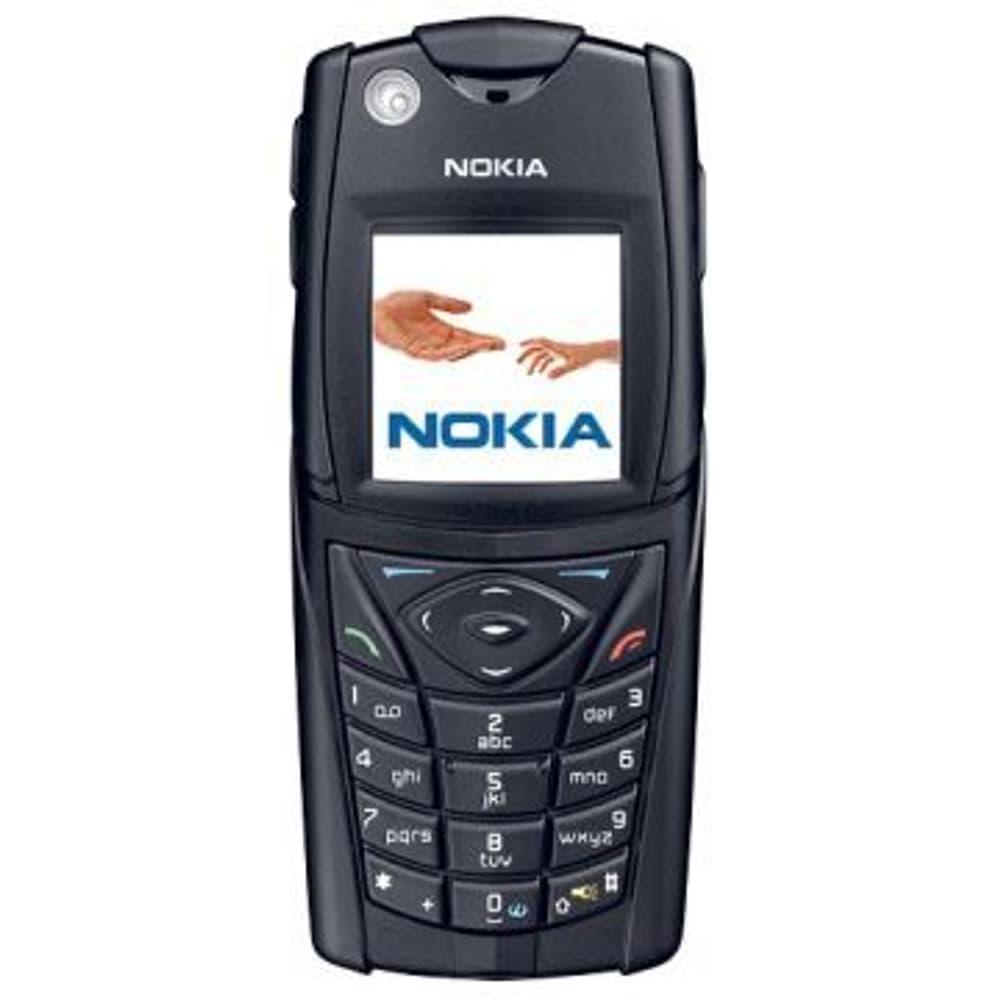L-Nokia 5140i Nokia 79452680000007 No. figura 1