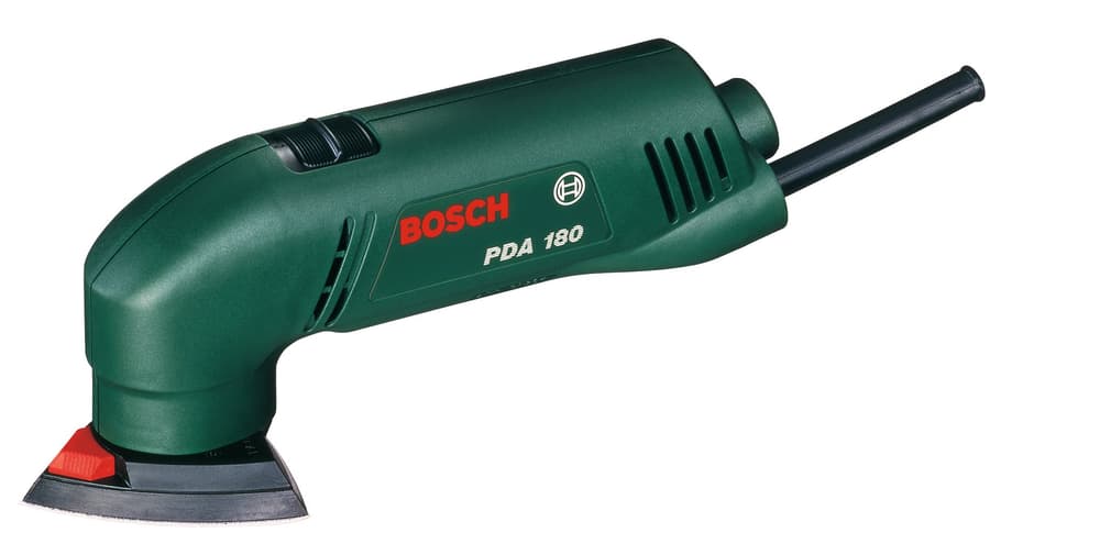 PDA 180 Ponceuse delta Bosch 61662930000009 Photo n°. 1