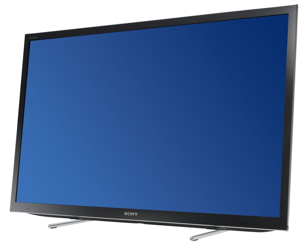 KDL-46HX755 3D LED Fernseher Sony 77027720000012 Bild Nr. 1