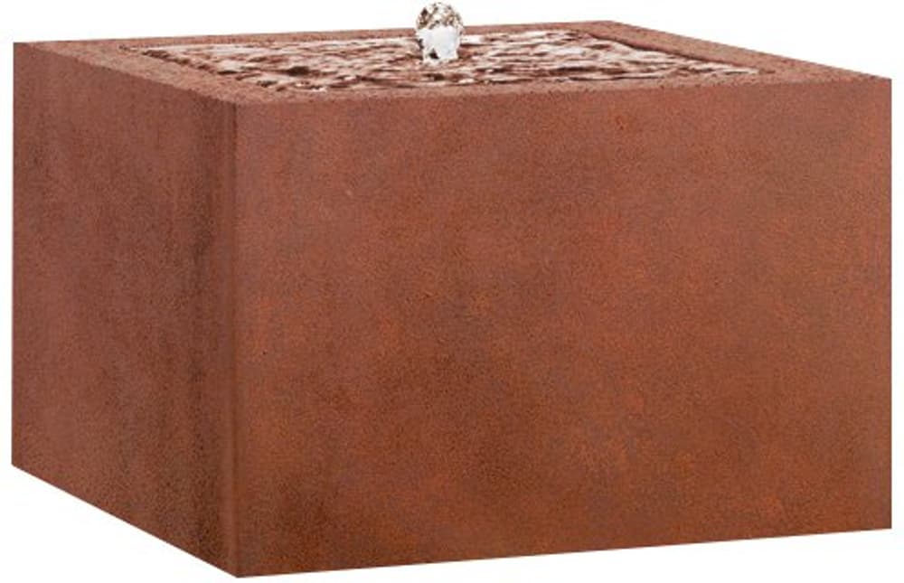 Fontaine Toa 57 aspect patiné 64724250000017 Photo n°. 1
