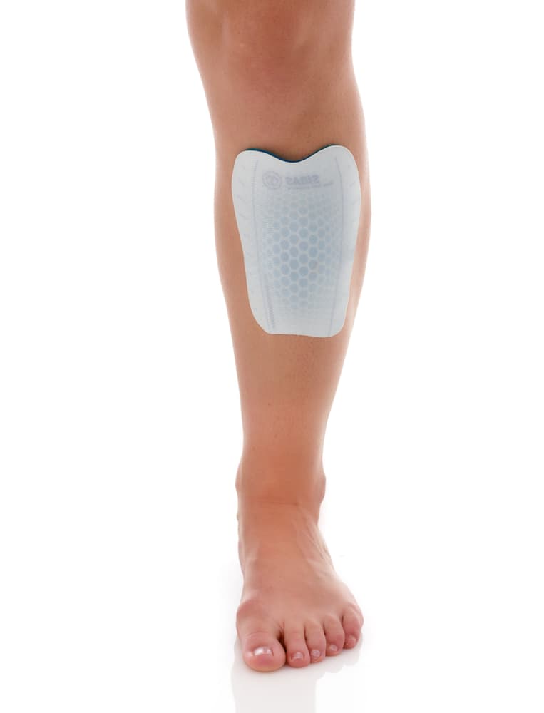 Shin Protection XL Schienbeinschoner Sidas 461830200000 Bild-Nr. 1