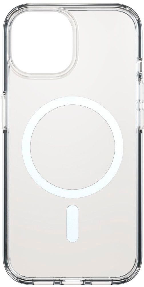Mag Clear Case Cover smartphone Hama 785302412596 N. figura 1