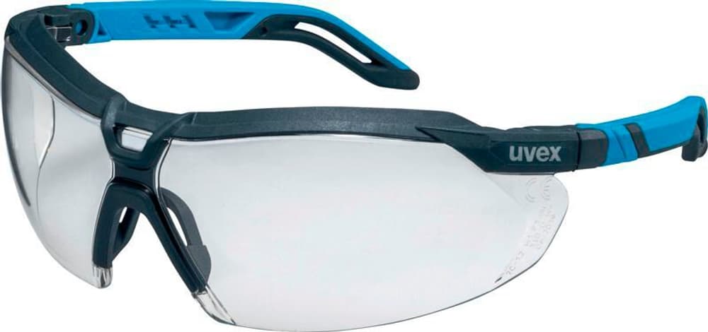 Lunettes de protection i-5 Lunettes De Protection Uvex 669700124751 Photo no. 1