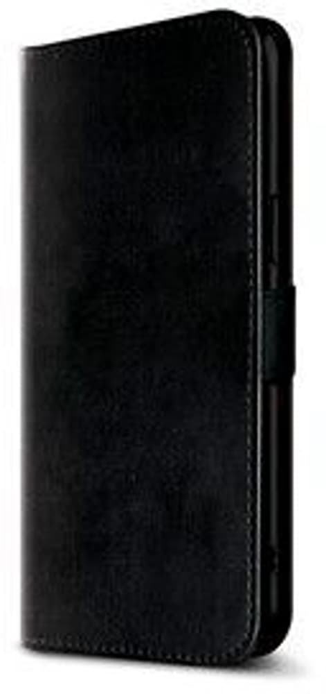 2in1 for Galaxy A34 5G schwarz Smartphone Wallet XQISIT 785302415236 Bild Nr. 1