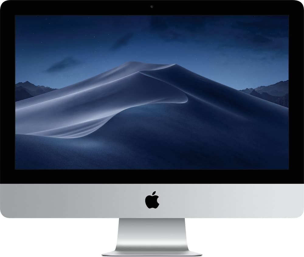 CTO iMac 21.5 4K 3.2GHz i7 8GB 1TB FusionDrive 560X MKMM2 All-in-One PC Apple 79849050000019 Bild Nr. 1