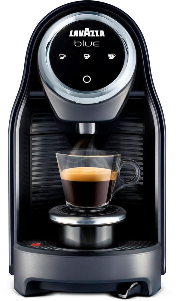 LB900 Classy Compact Machine à café à capsules Lavazza 785302428317 Photo no. 1
