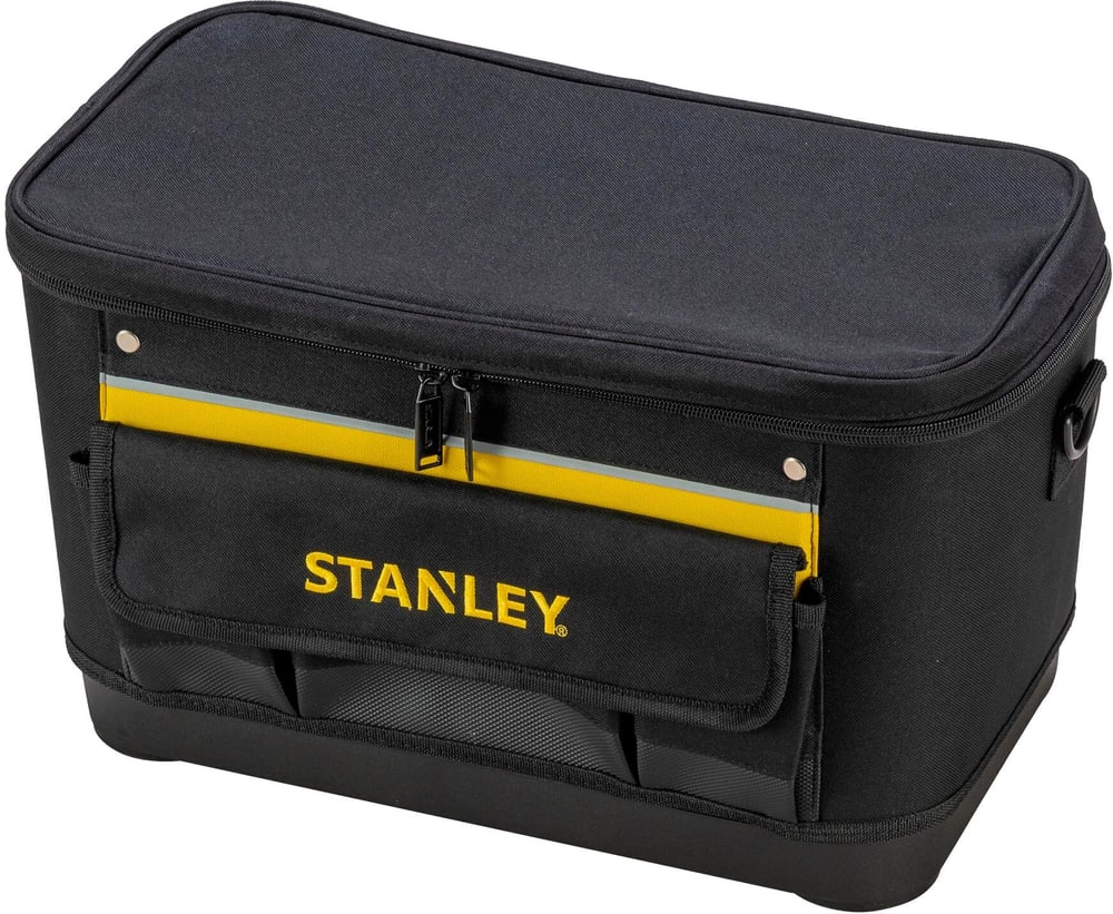 Werkzeugtasche mit Dokumentenfach Werkzeugtasche Stanley 785300174856 Bild Nr. 1