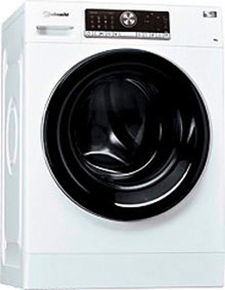 WAPC 98540 Waschmaschine Bauknecht 71722230000016 Bild Nr. 1