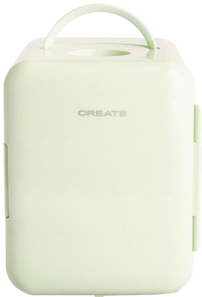 Mini Cooler 4L Réfrigérateur Create 71752810000021 Photo n°. 1