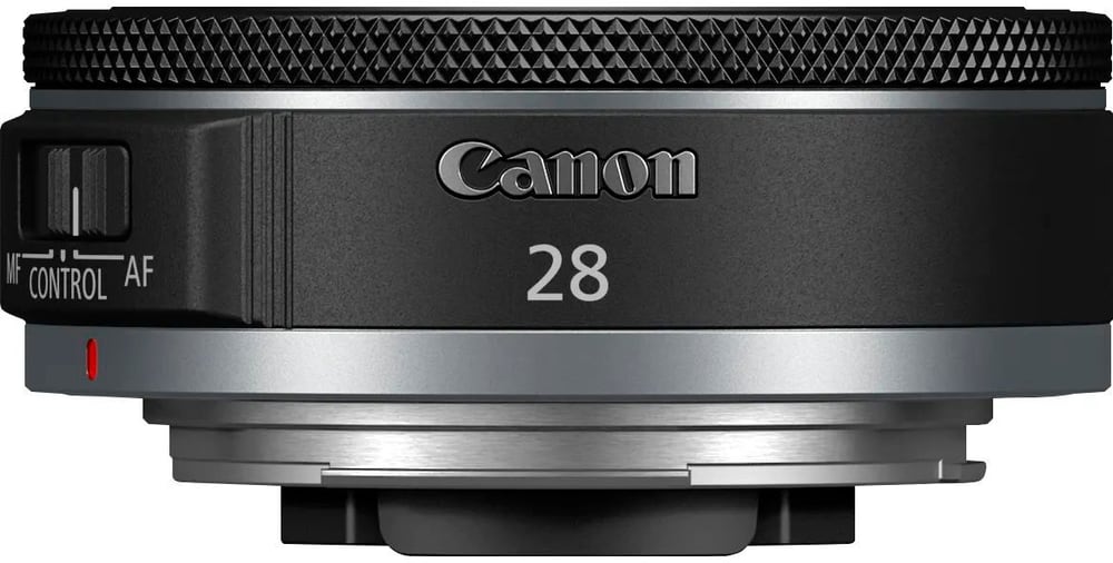 RF 28mm F2.8 STM Objectif Canon 793450800000 Photo no. 1