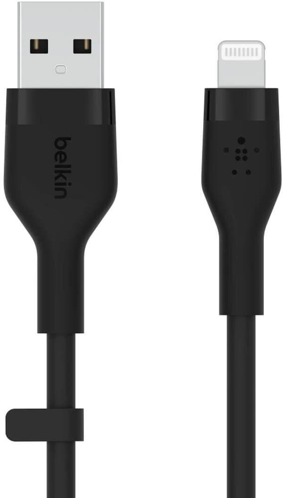 Boost Charge Flex USB A - Lightning 1 m USB Kabel Belkin 785300197674 Bild Nr. 1