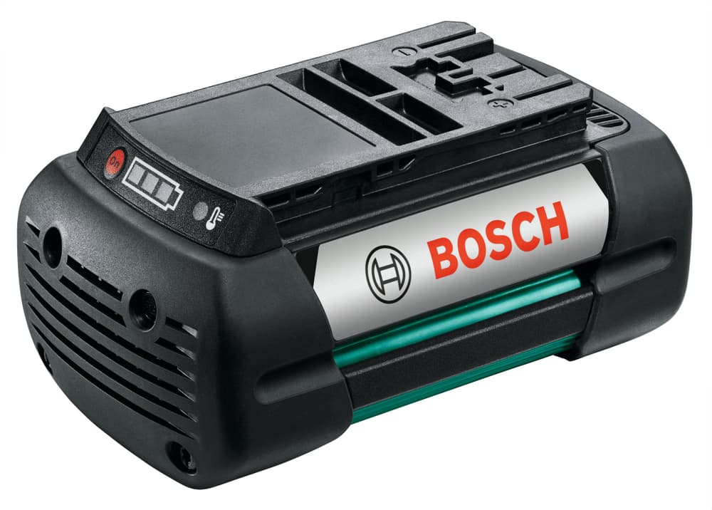 36 V / 4.0 Ah Batteria di ricambio Bosch 630333800000 N. figura 1