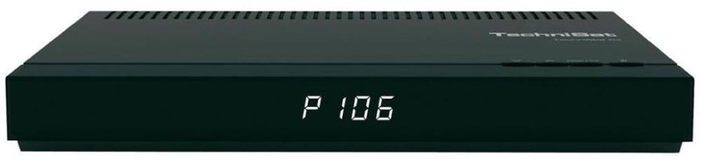Ricevitore DVB-S2 HD Technisat Swiss 9000023468 No. figura 1