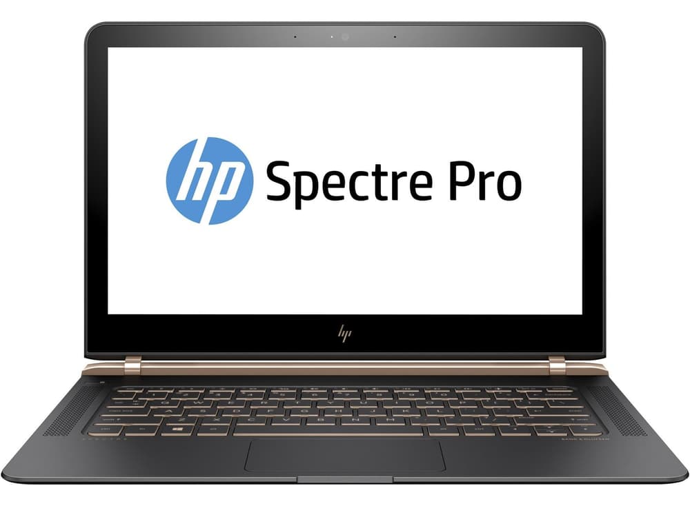 HP Spectre Pro 13 G1 i7-6500U Notebook HP 95110051744616 No. figura 1
