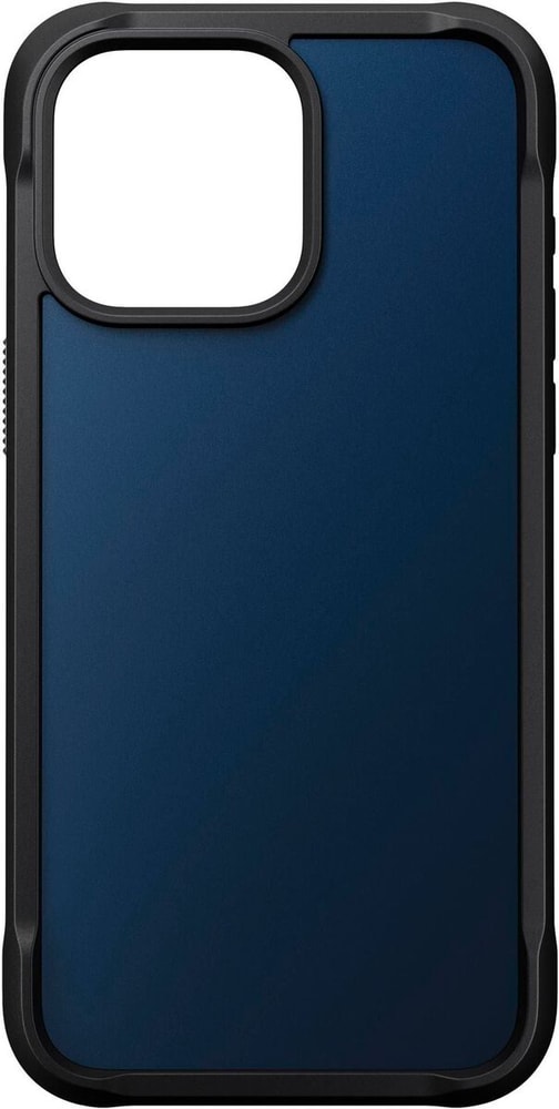 Rugged Case iPhone 15 Pro Max Smartphone Hülle Nomad 785302428092 Bild Nr. 1