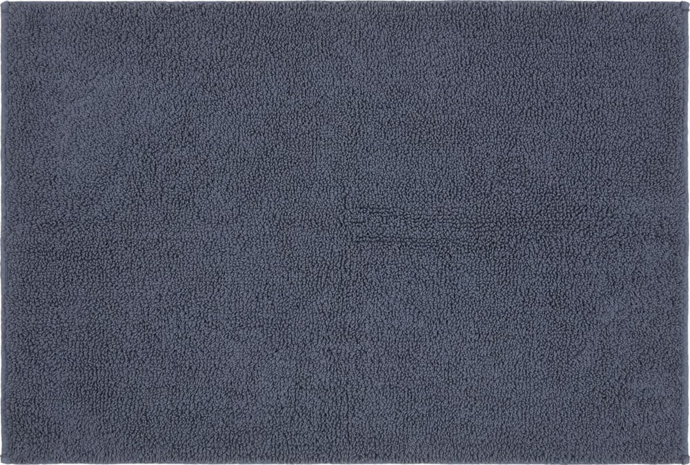 MILLY Badteppich MILLY Badteppich 450897951242 Farbe Grisaille Grösse B: 60.0 cm x H: 90.0 cm Bild Nr. 1