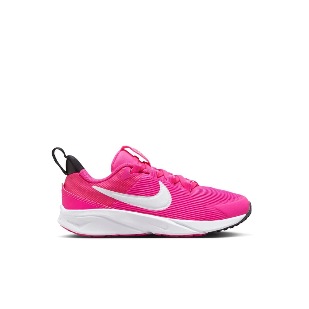Star Runner 4 Chaussures de loisirs Nike 465950735029 Taille 35 Couleur magenta Photo no. 1