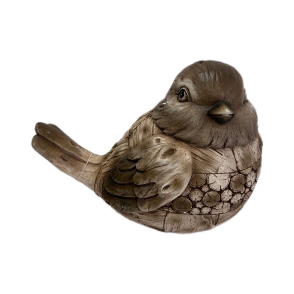 Figura decorativa Oiseau 24,7 cm, Figura decorativa uccello 24,7 cm Decorazione Colibri 669700109262 N. figura 1