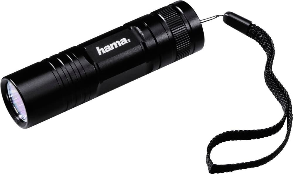 Regular R-103 Taschenlampe Hama 785300175296 Bild Nr. 1