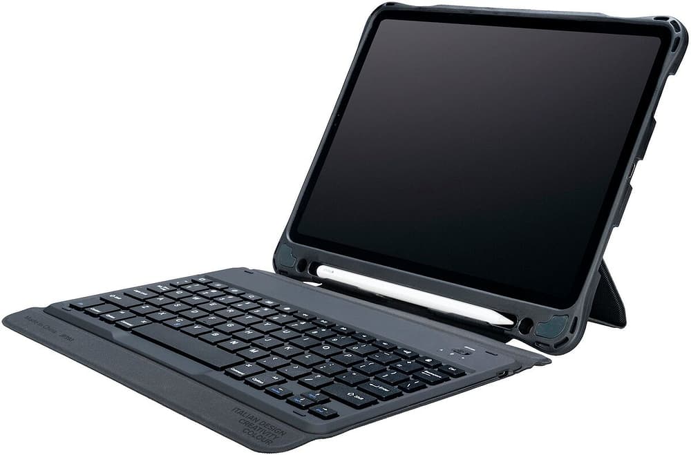 Tasto Tastatur Case per iPad Pro 11" (2018) Tastiera per tablet Tucano 785300153168 N. figura 1