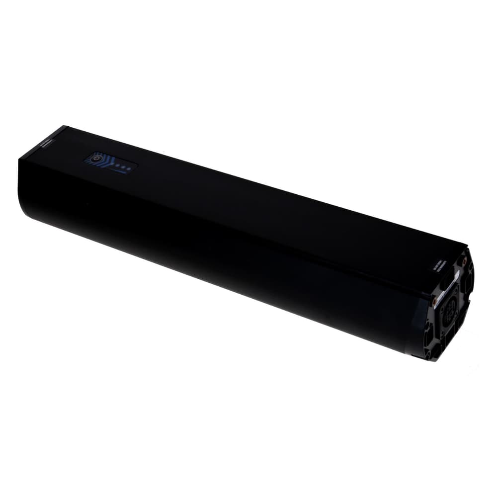 PowerTube i630Wh PW-ST (AM) SIMPLO Batteries et chargeurs e-bike 9000044941 Photo n°. 1