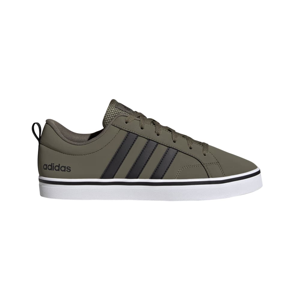 VS Pace 2.0 Scarpe per il tempo libero Adidas 472577240067 Taglie 40 Colore oliva N. figura 1