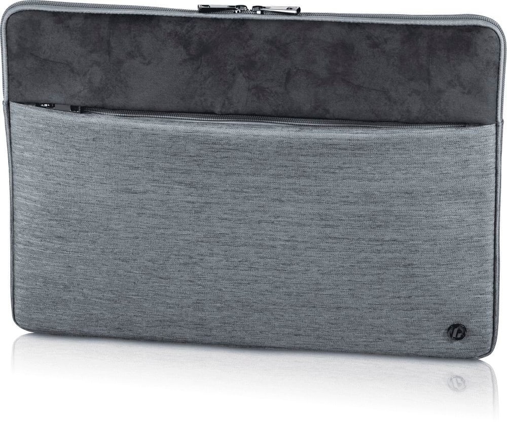 "Tayrona", fino a 40 cm (15,6"), grigio chiaro Borsa per laptop Hama 785300172499 N. figura 1