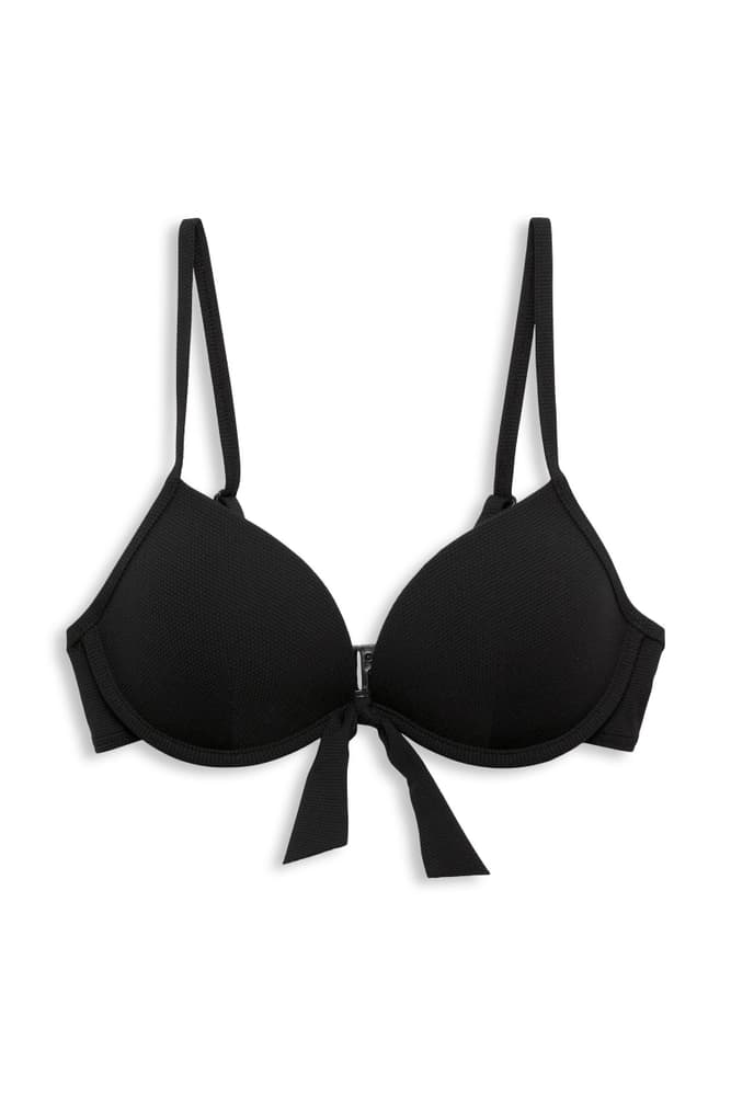 Hamptons Beach AY RCS uw.bra C Bikini-Oberteil Esprit 468260903620 Grösse 36 Farbe schwarz Bild-Nr. 1