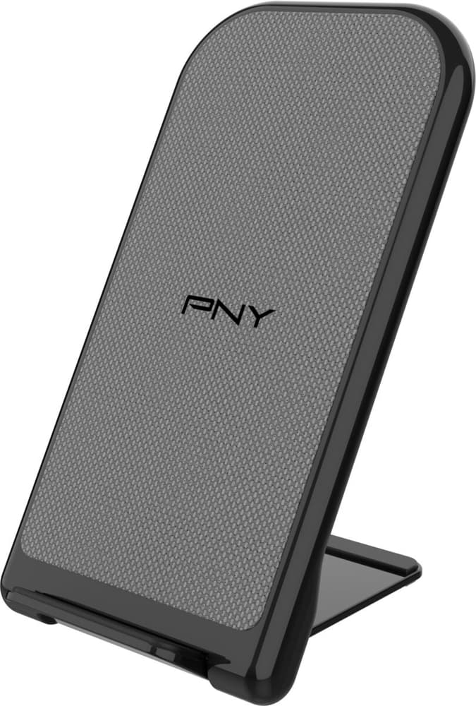 Wireless Stand QI Charge Base Borne de recharge PNY Technologies 798800101528 Photo no. 1