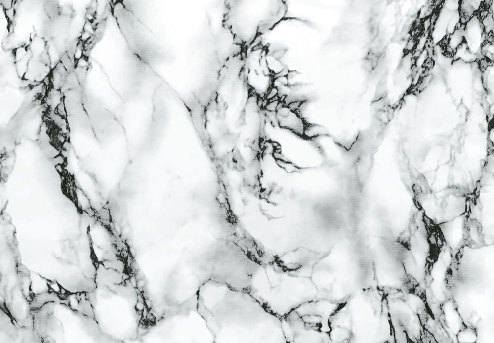 Pellicole decorative autoadesive marmo Marmi Pellicole decorative autoadesive D-C-Fix 665844000000 Colore Bianco Taglio L: 200.0 cm x L: 45.0 cm N. figura 1
