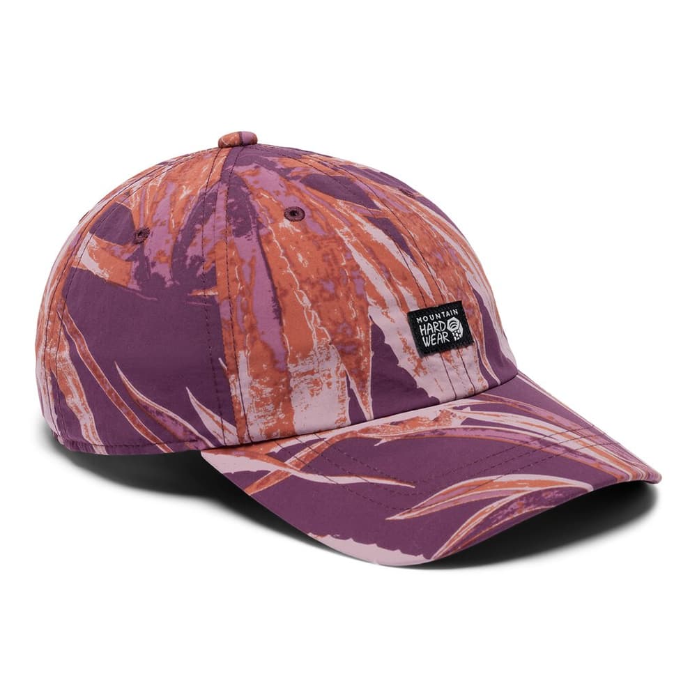 Stryder Trek Hat Cappellino MOUNTAIN HARDWEAR 474116199949 Taglie one size Colore viola chiaro N. figura 1