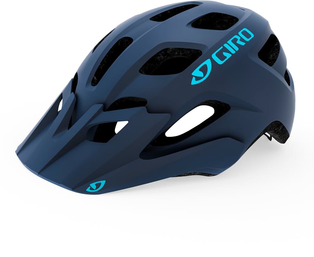 W Verce MIPS Casco da bicicletta Giro 465049000140 Taglie one size Colore blu N. figura 1