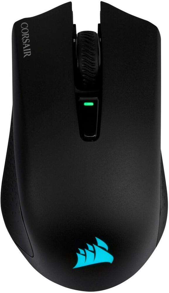 Harpoon RGB Wireless iCUE Mouse da gaming Corsair 785302404434 N. figura 1