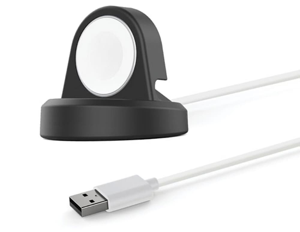 Charging Stand pour Apple Watch Borne de recharge Kanex 785300176038 Photo no. 1